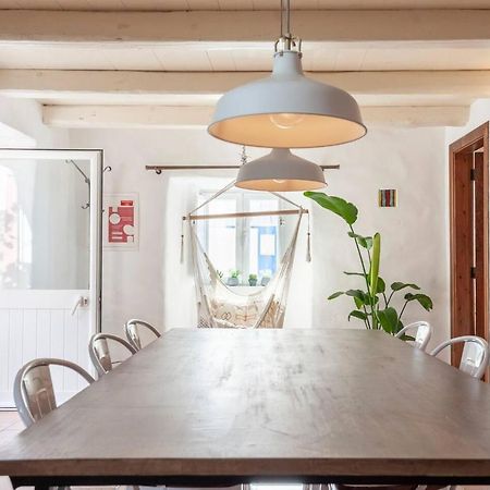 Villa Oliveira Surf House Ericeira Santo Isidoro Exterior foto