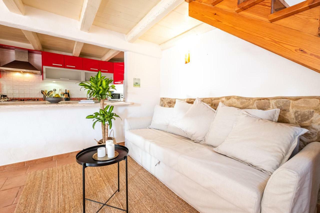 Villa Oliveira Surf House Ericeira Santo Isidoro Exterior foto
